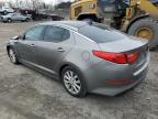 2014 Kia Optima Ex იყიდება Marlboro-ში, NY - Side