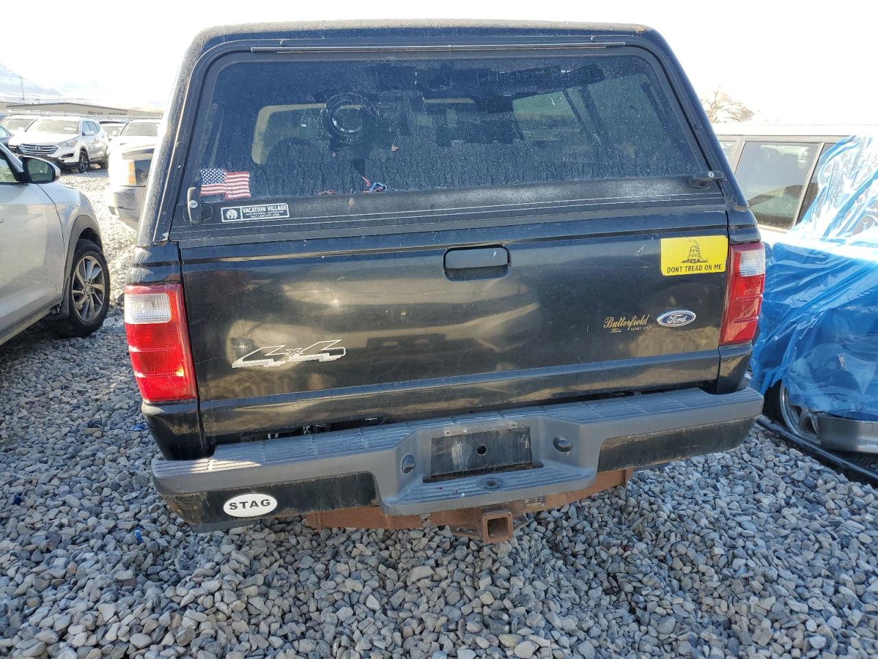 2002 Ford Ranger - Image 6