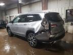 2021 Honda Pilot Elite للبيع في Elgin، IL - Rear End