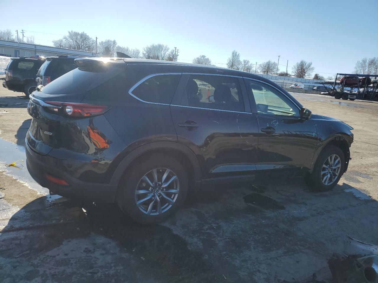 2019 Mazda CX-9 - Image 3