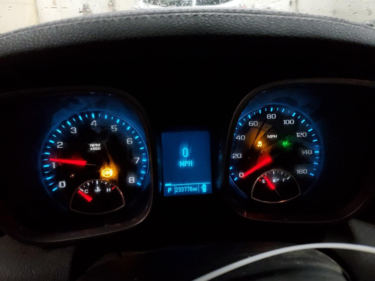 2013 Chevrolet Malibu - Image 9