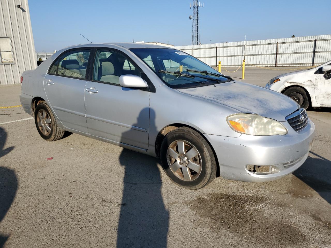 2005 Toyota Corolla - Image 4