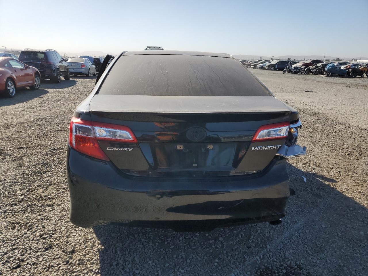 2013 Toyota Camry - Image 6
