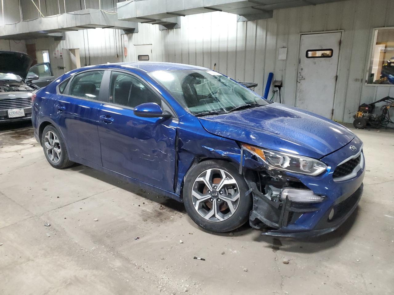 2021 Kia Forte - Image 4