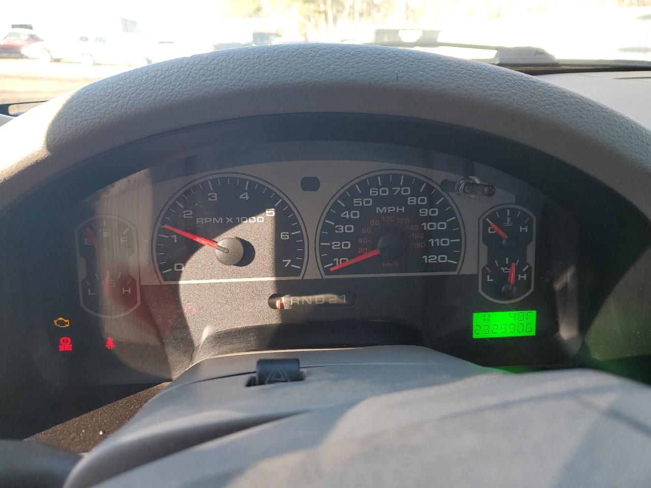 2007 Ford F-150 - Image 9