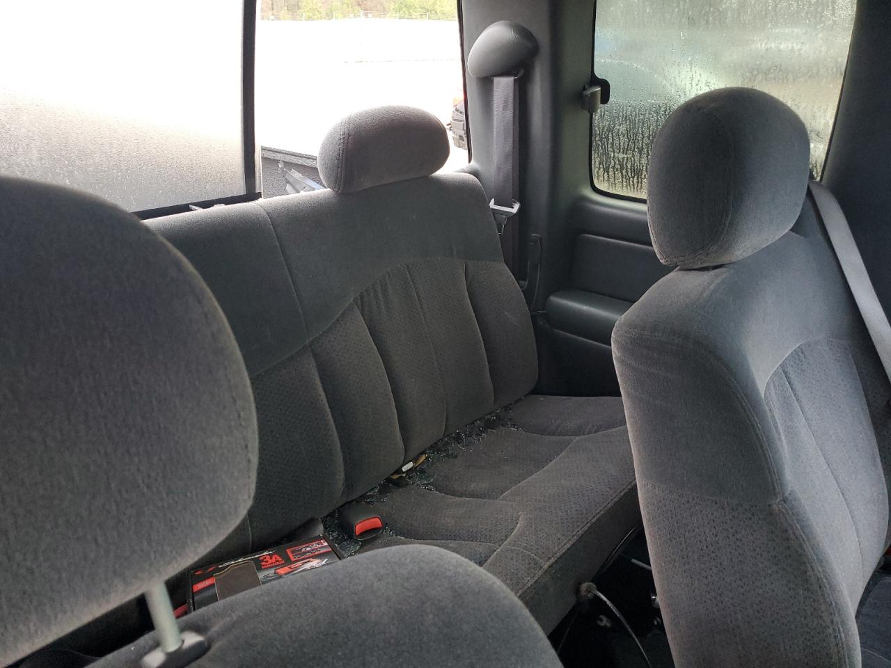 1999 Chevrolet Silverado - Image 10