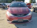 2017 Chrysler Pacifica Touring L продається в Arlington, WA - Side