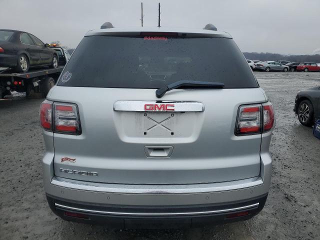  GMC ACADIA 2013 Silver