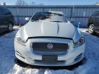 2014 JAGUAR XJL PORTFOLIO for sale at Copart ON - TORONTO