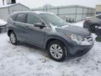 2013 Honda Cr-V Exl for Sale in Wichita, KS - Side