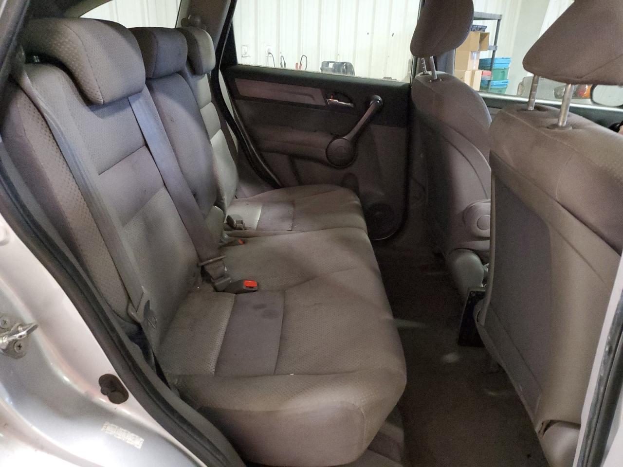 2009 Honda CR-V - Image 11