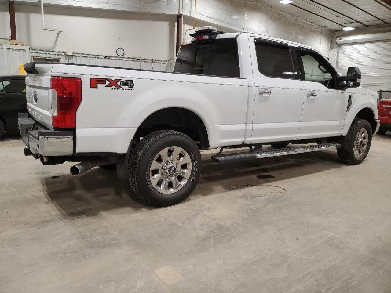 2019 Ford F250 - Image 3