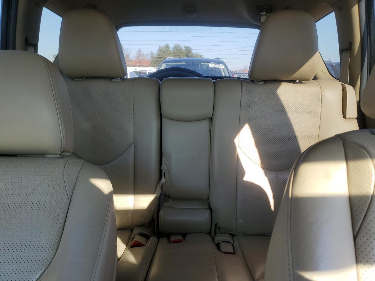 2012 Toyota RAV 4 - Image 10