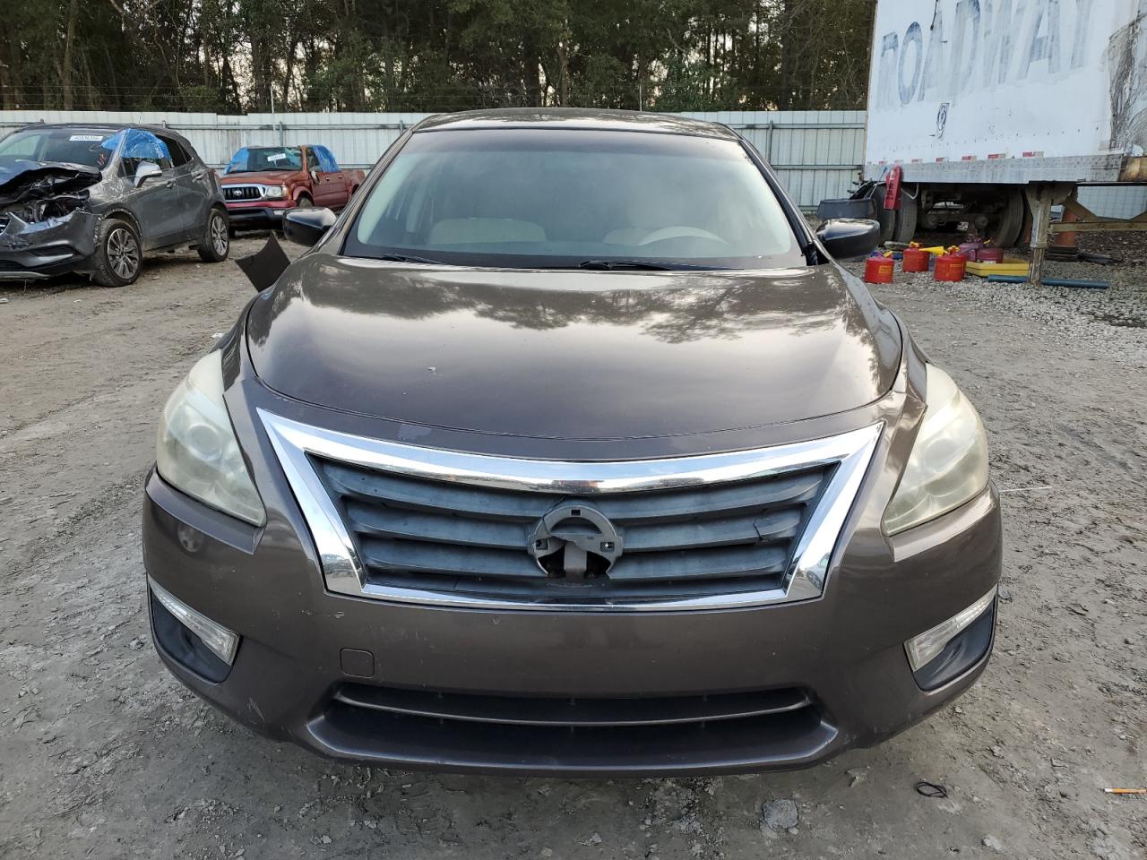 2015 Nissan Altima - Image 5