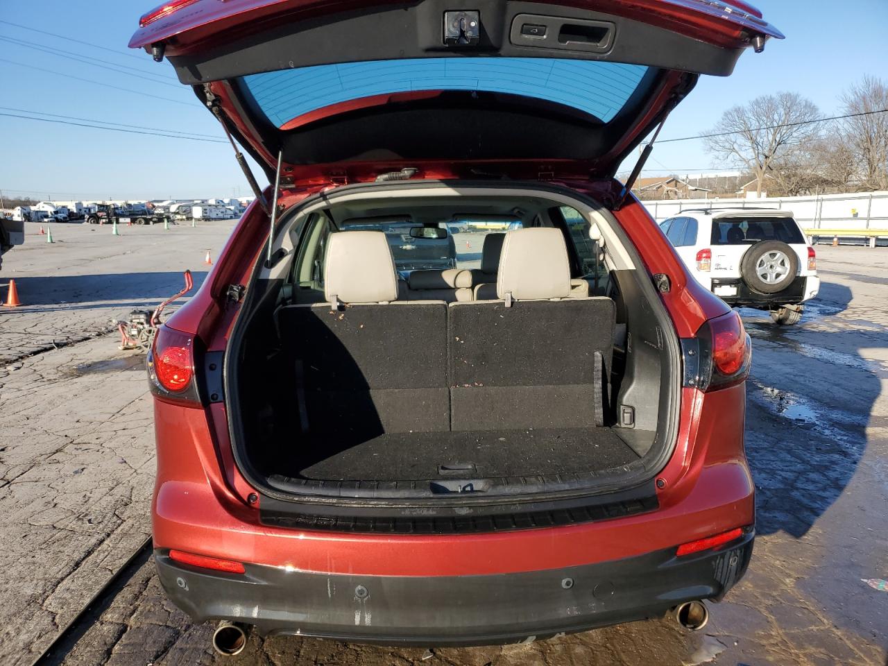 2014 Mazda CX-9 - Image 6