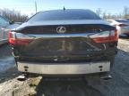 2018 Lexus Es 350 продається в Waldorf, MD - Rear End