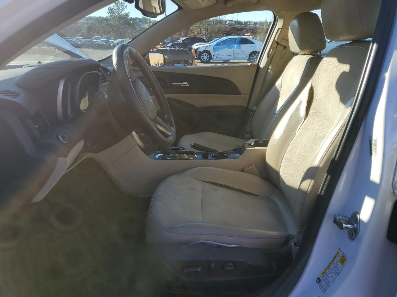 2015 Chevrolet Malibu - Image 7