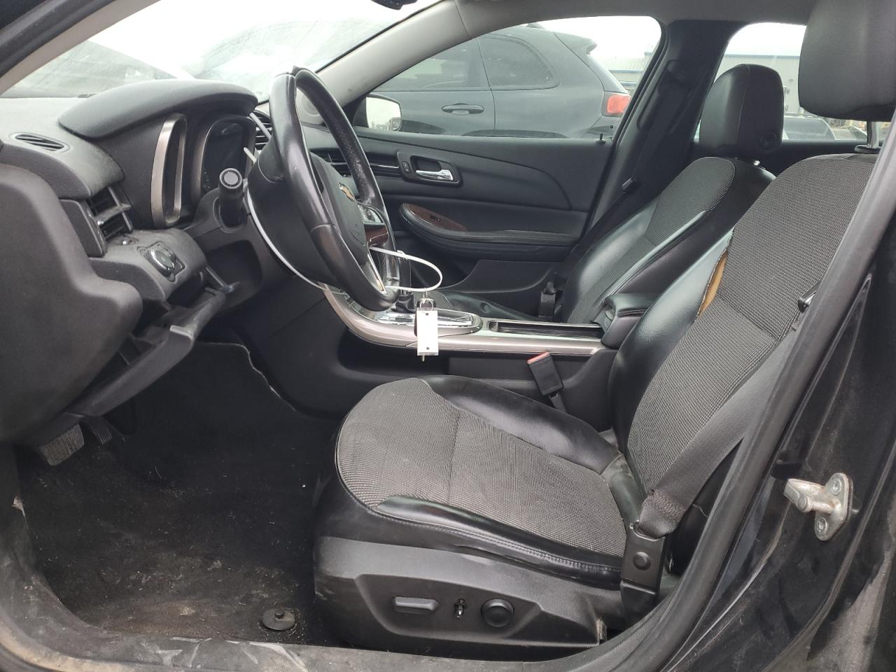 2013 Chevrolet Malibu - Image 7