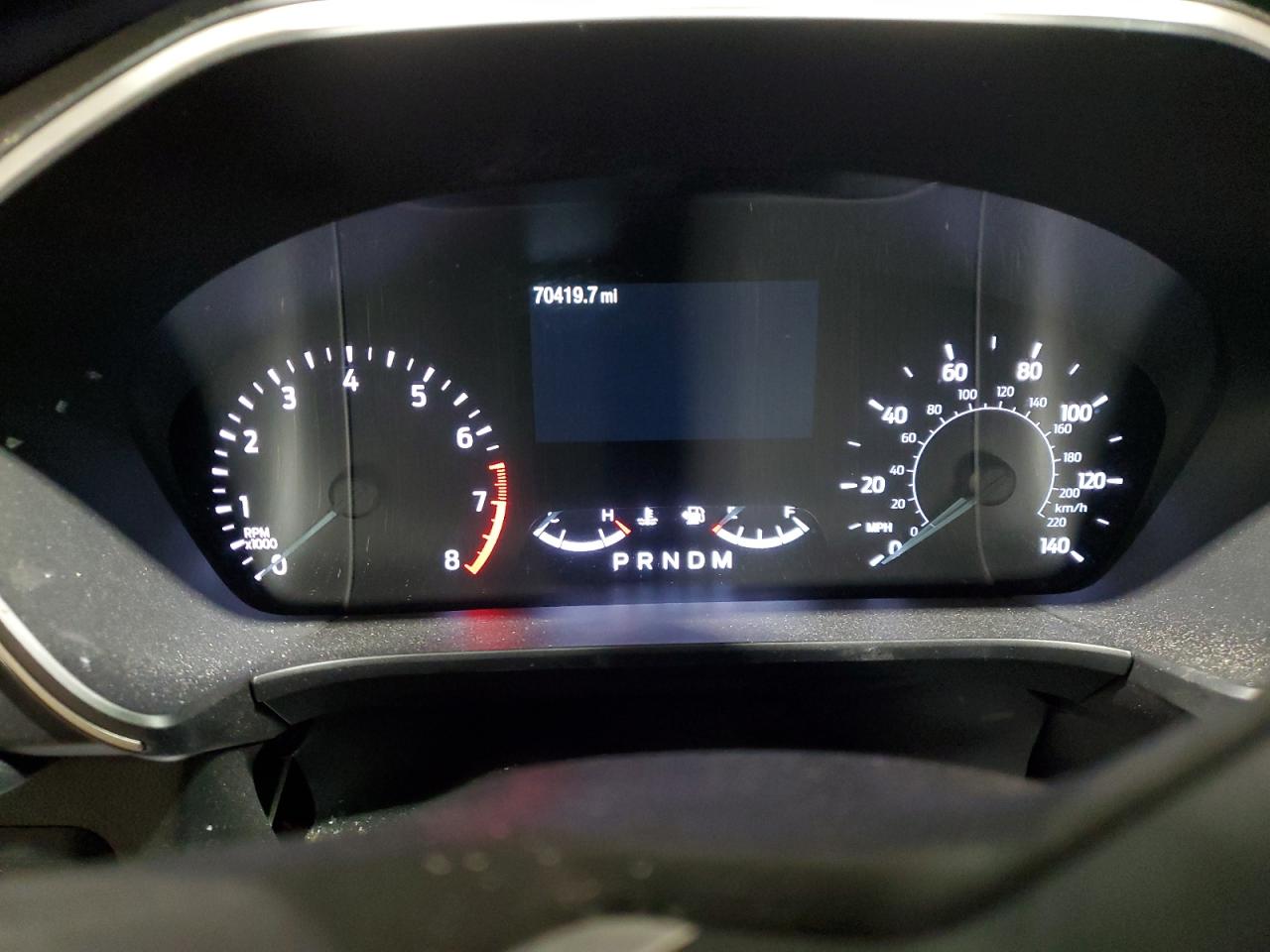 2020 Ford Escape - Image 9