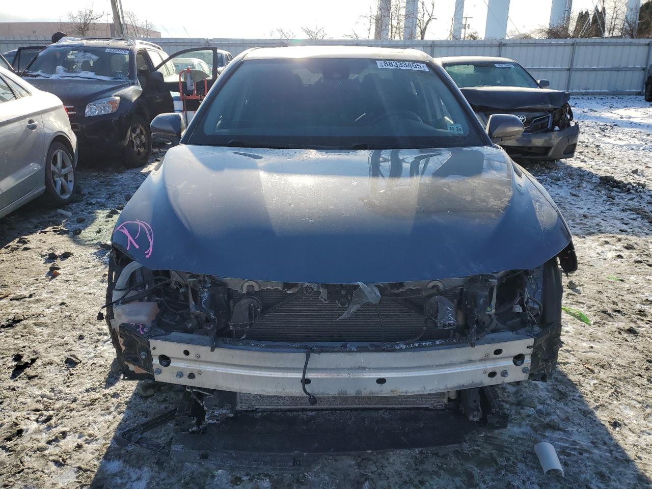 2019 Toyota Camry - Image 5