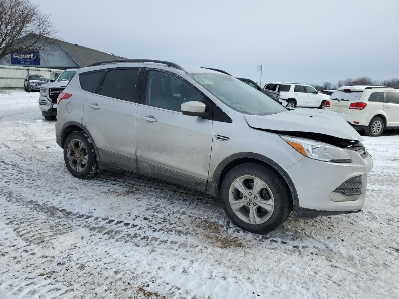 2016 Ford Escape - Image 4