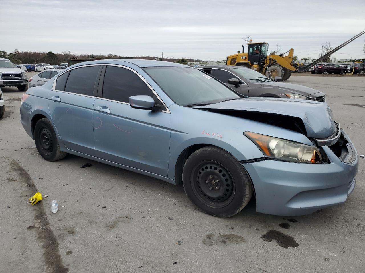 2011 Honda Accord - Image 4
