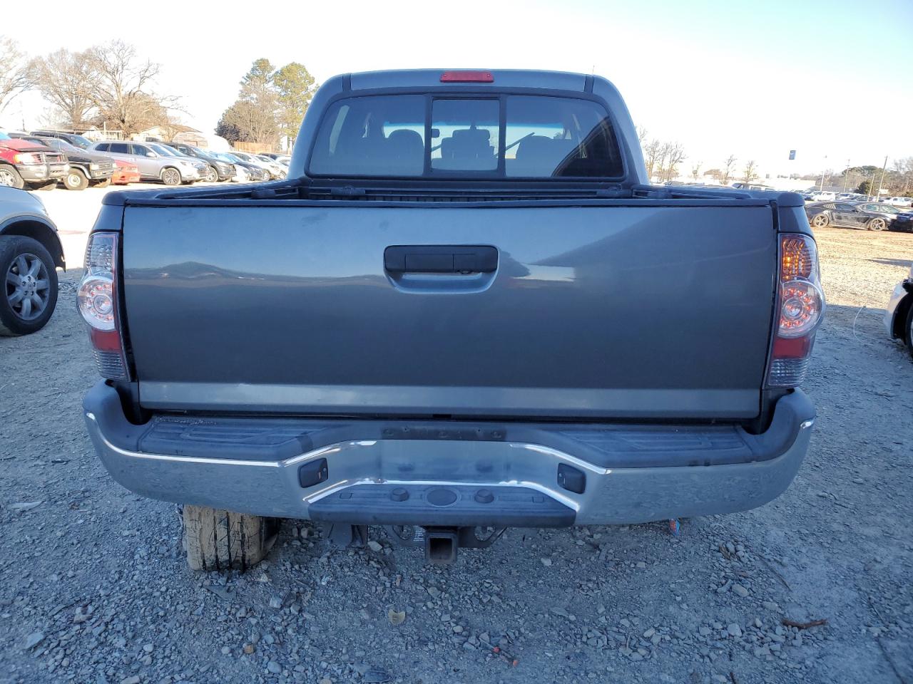 2013 Toyota Tacoma - Image 6
