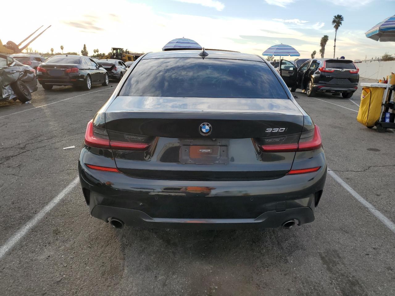 VIN 3MW5R1J08L8B14514 2020 BMW 3 SERIES no.6