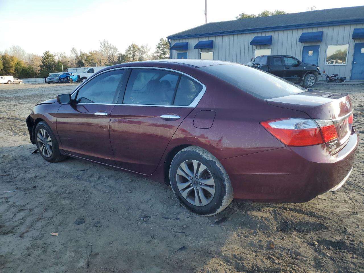 2013 Honda Accord - Image 2