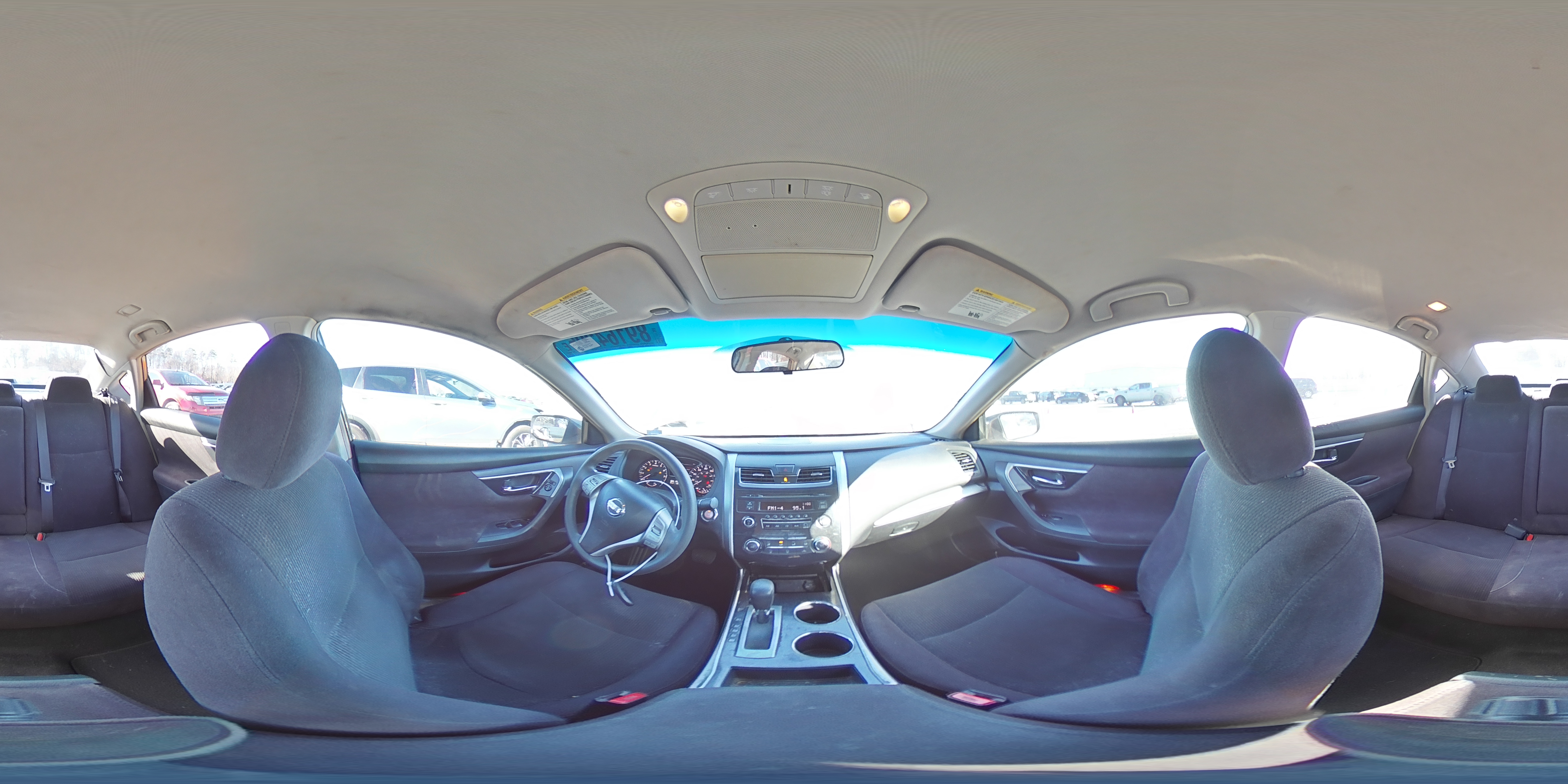 2013 Nissan Altima - Image 12