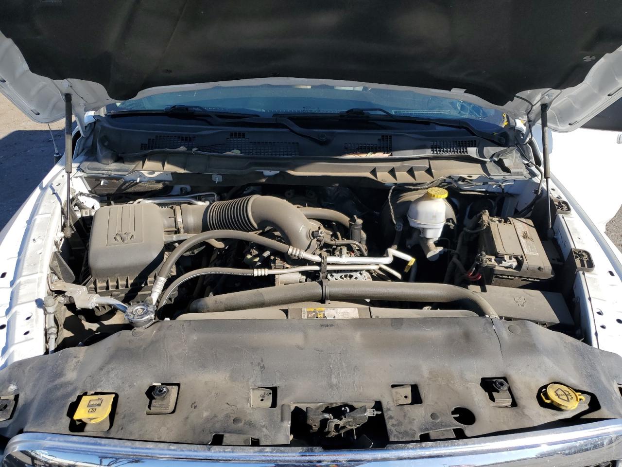 2021 RAM 1500 - Image 11