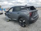 2025 Nissan Kicks Sr de vânzare în Riverview, FL - All Over