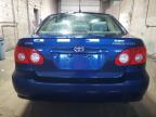 2006 Toyota Corolla Ce იყიდება Blaine-ში, MN - Front End