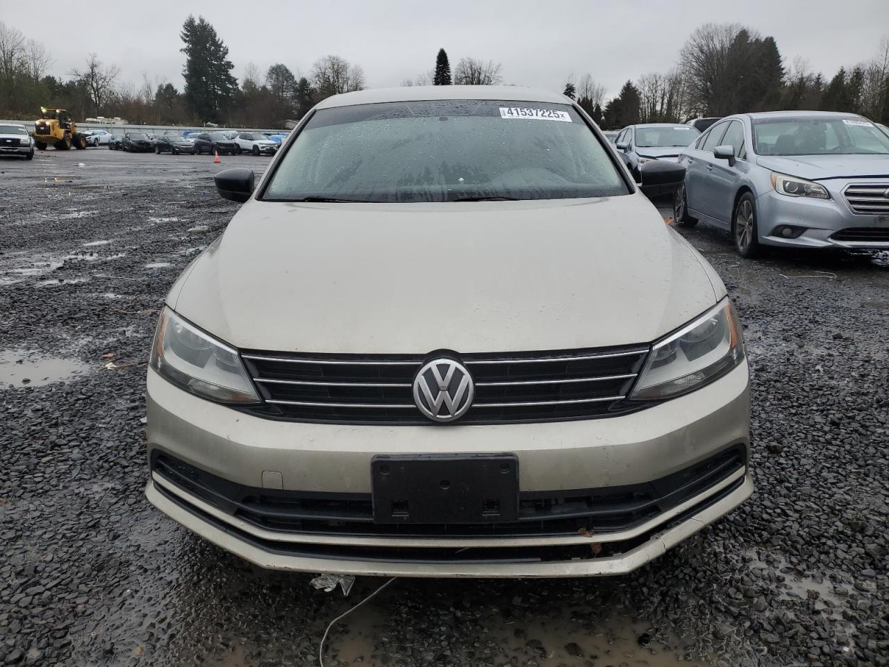 VIN 3VW2K7AJ7FM227403 2015 VOLKSWAGEN JETTA no.5