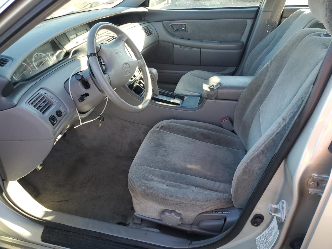2001 Toyota Avalon Xl VIN: 4T1BF28B41U151471 Lot: 88056395