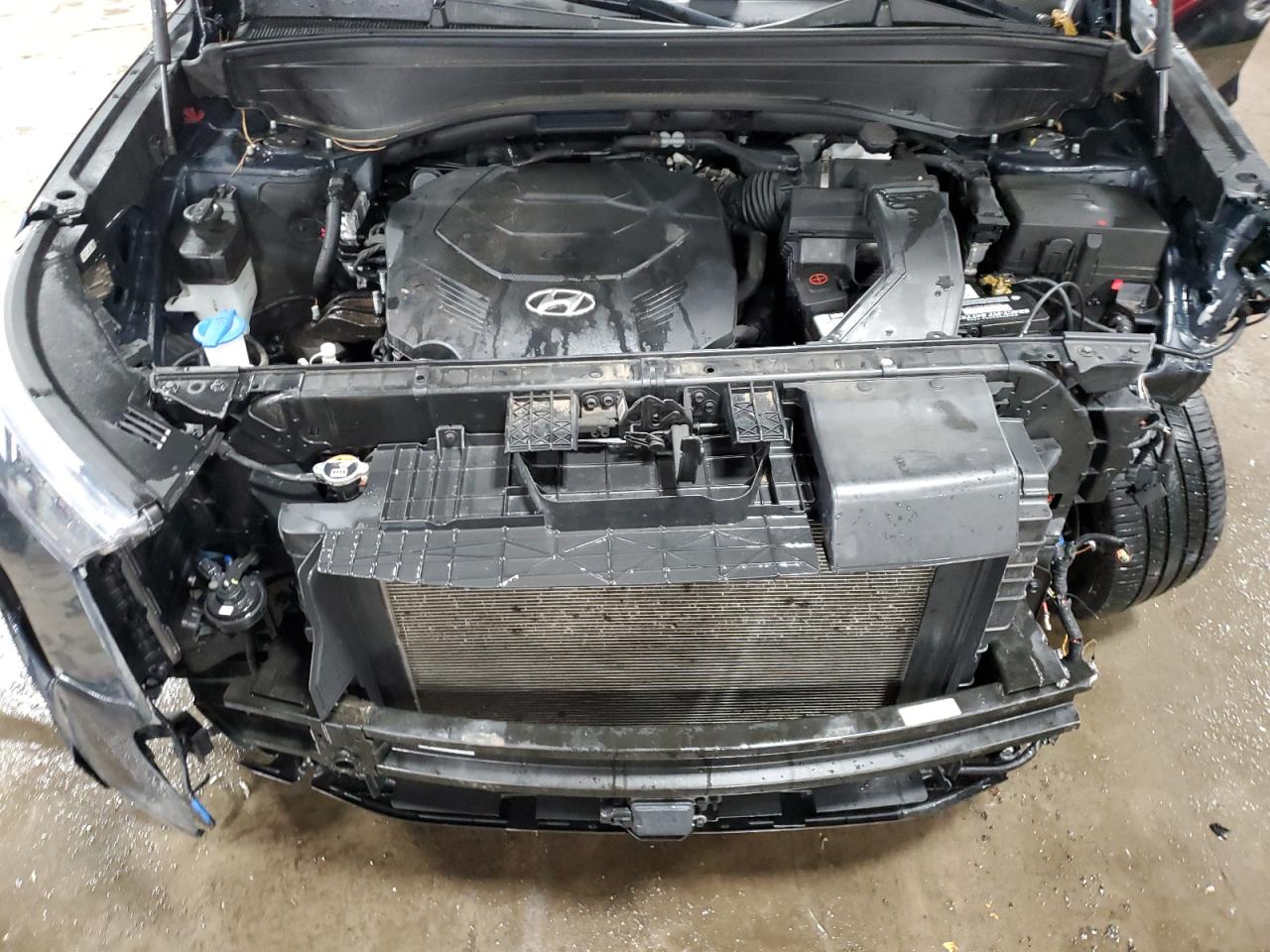 2020 Hyundai Palisade - Image 13