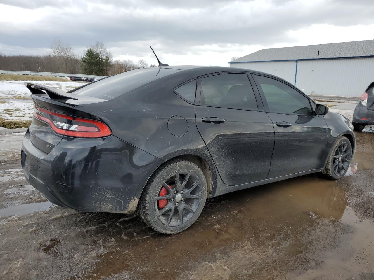 2013 Dodge Dart - Image 3