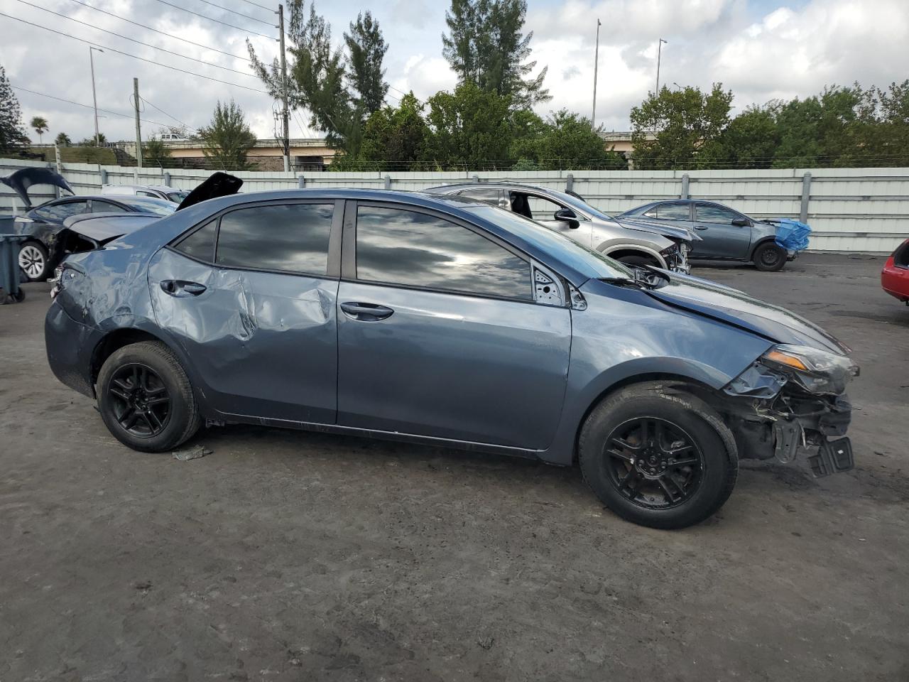 2018 Toyota Corolla - Image 4