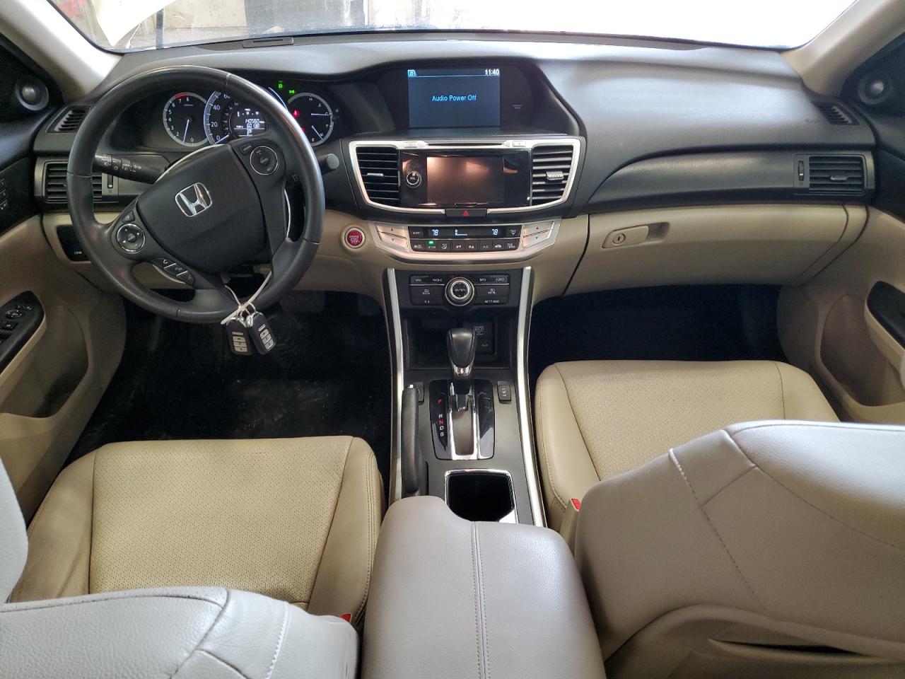 2014 Honda Accord - Image 8