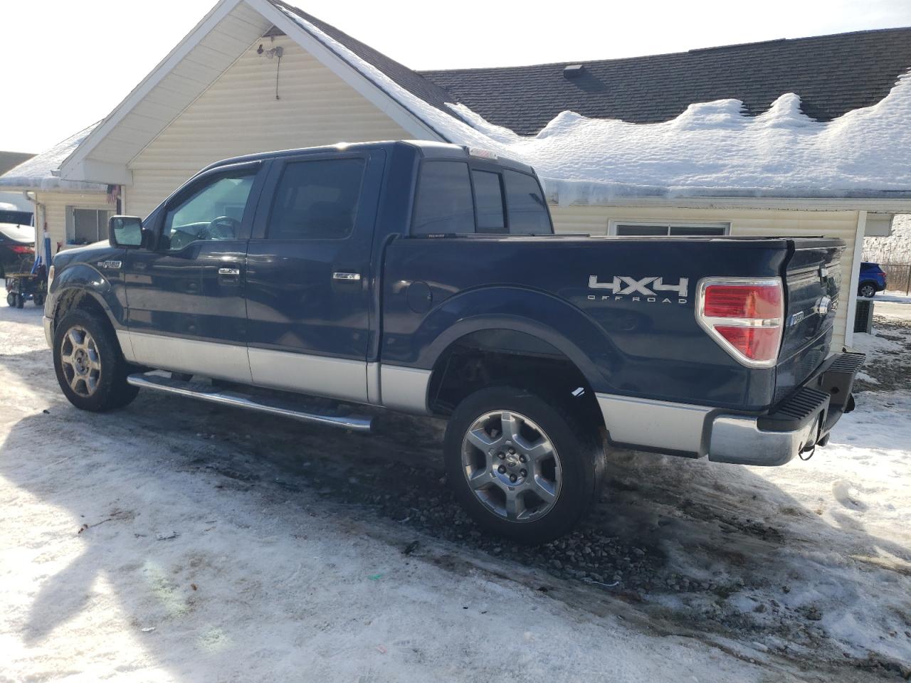 2014 Ford F-150 - Image 2