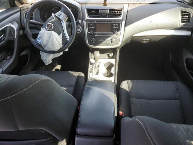  NISSAN ALTIMA 2017 Gray