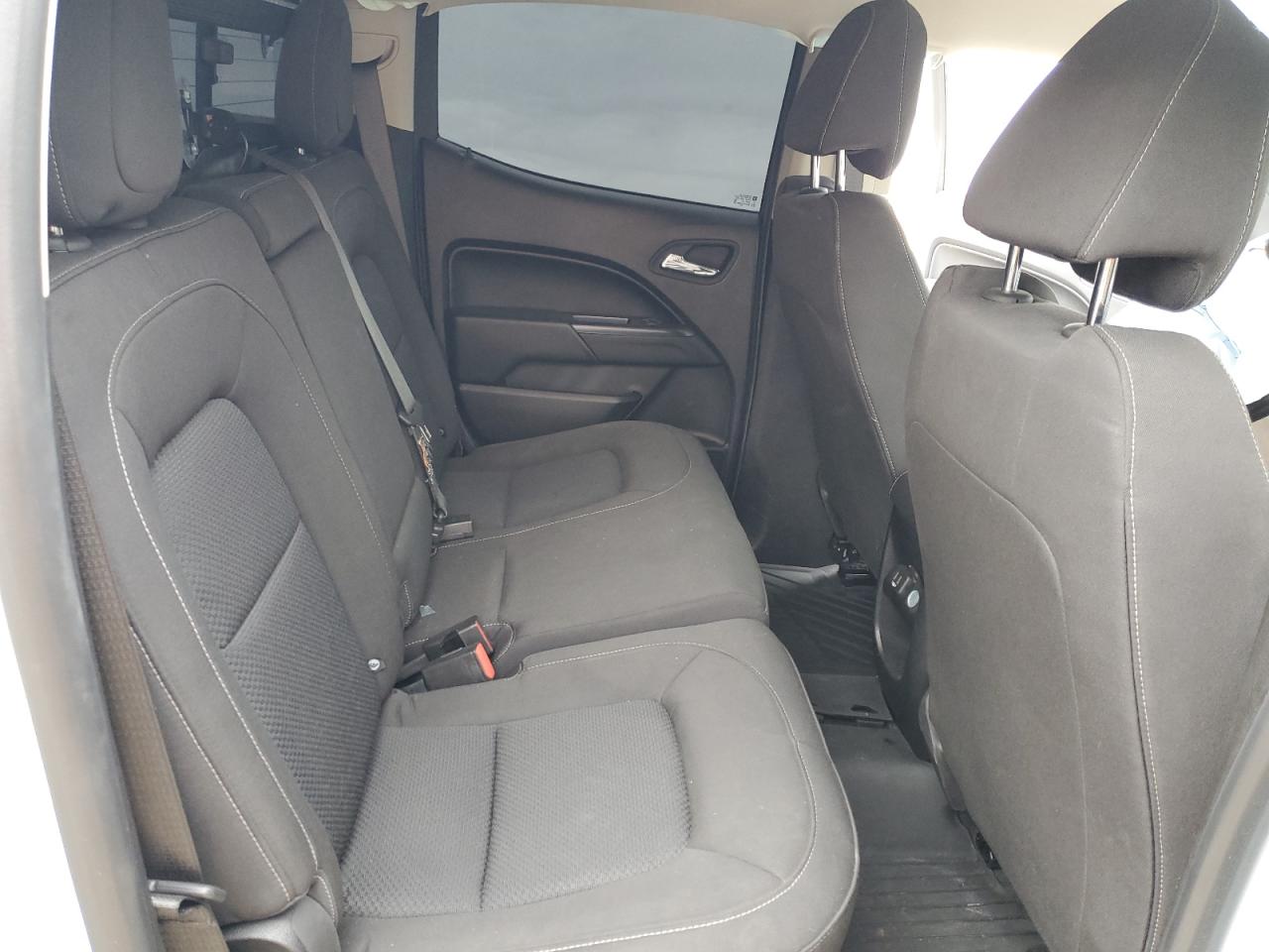 2021 Chevrolet Colorado - Image 10
