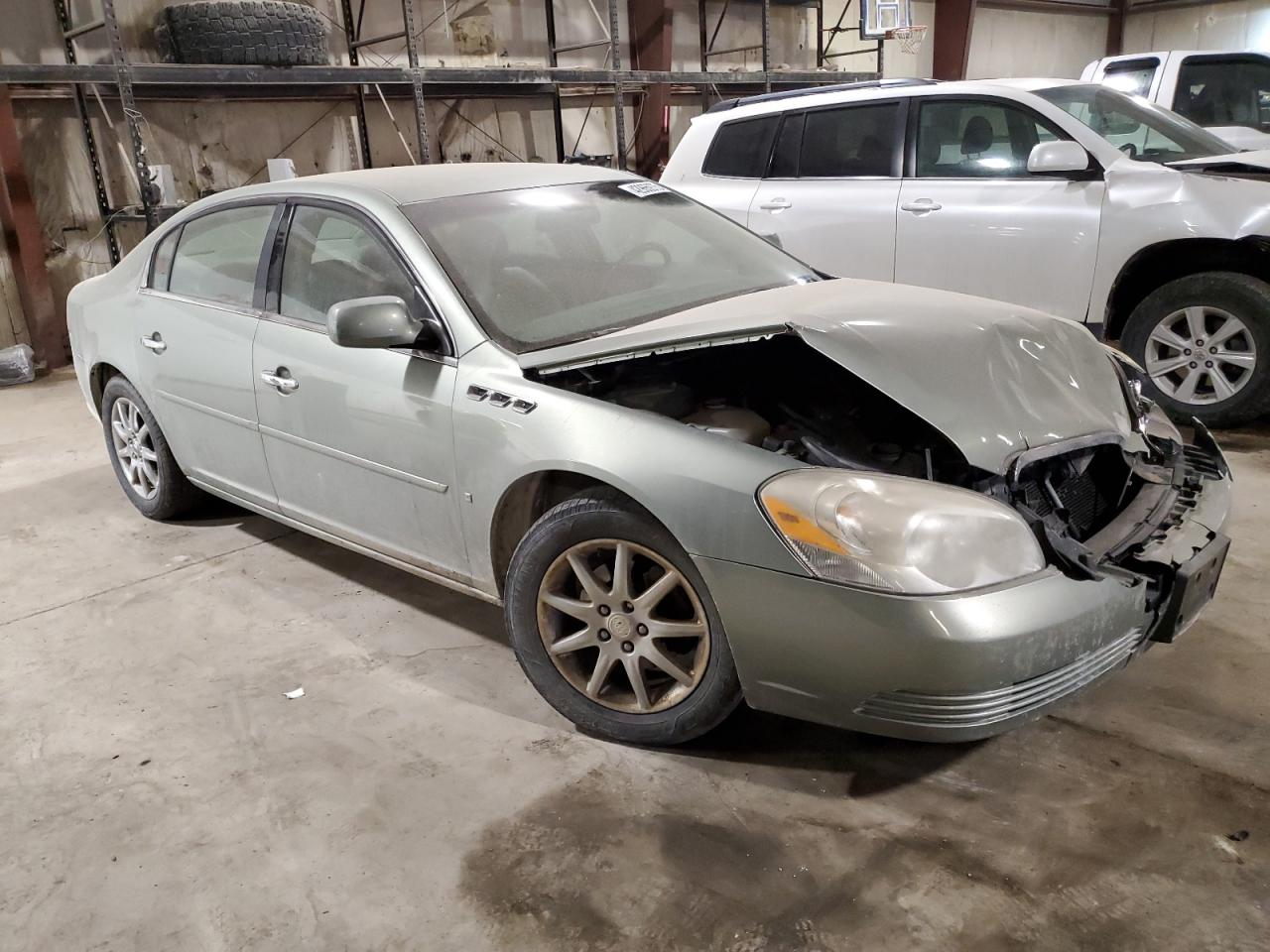 2006 Buick Lucerne - Image 4