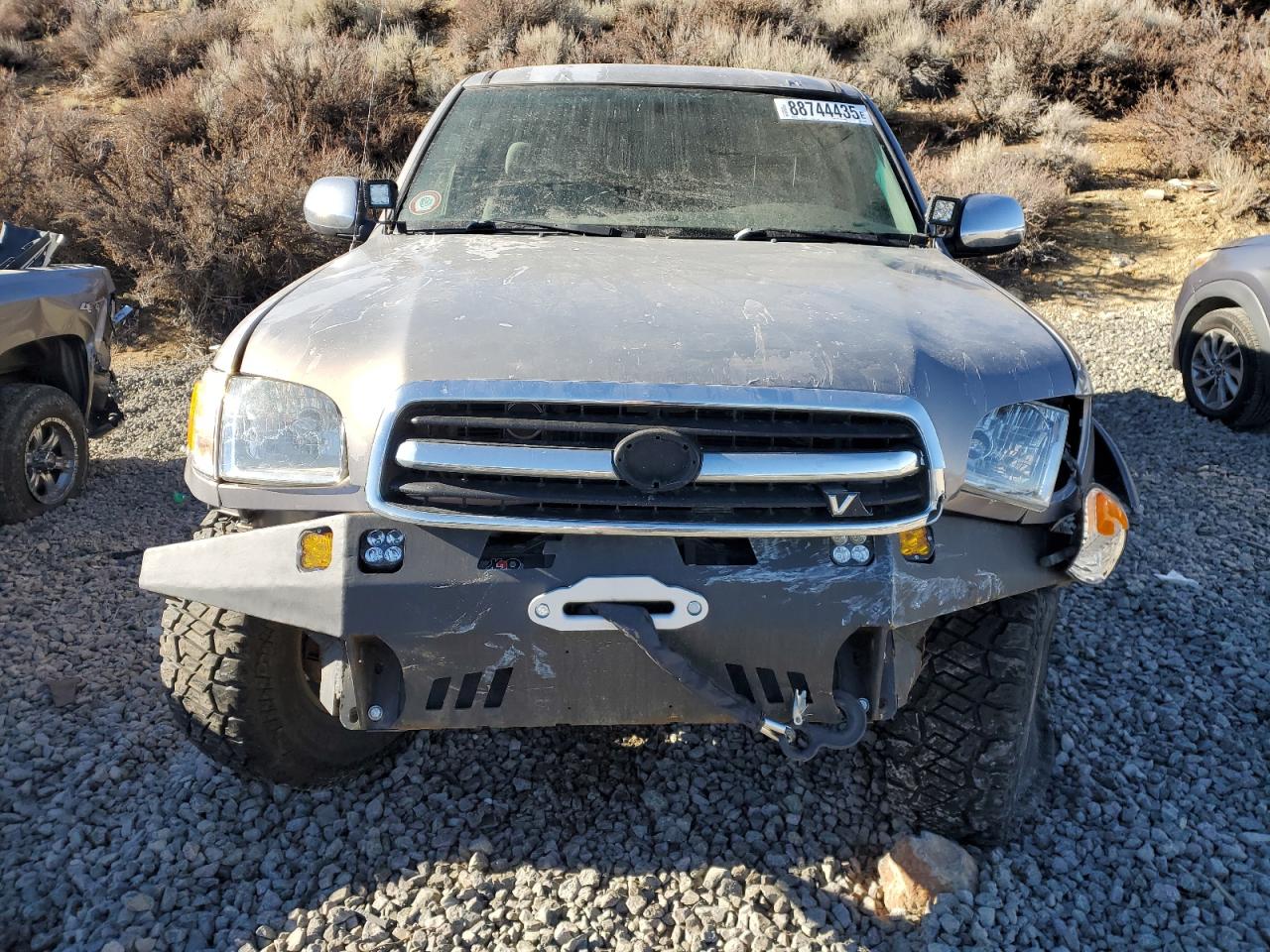 2000 Toyota Tundra - Image 5