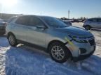 2022 Chevrolet Equinox Lt en Venta en Fredericksburg, VA - Front End