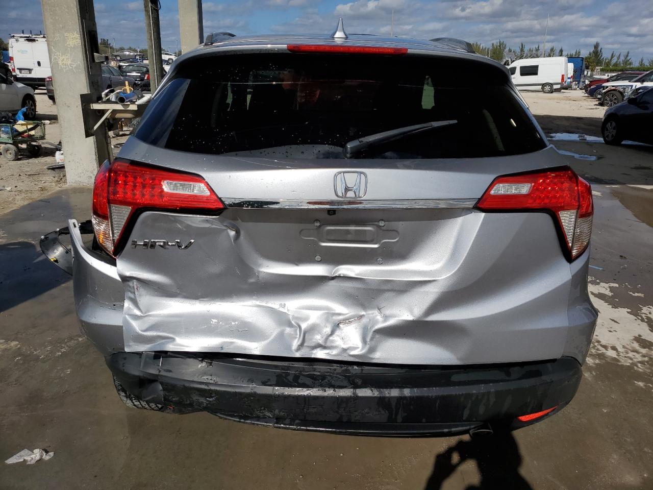 2022 Honda HR-V - Image 6