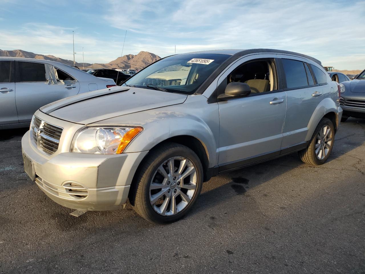 2011 Dodge Caliber - Image 1