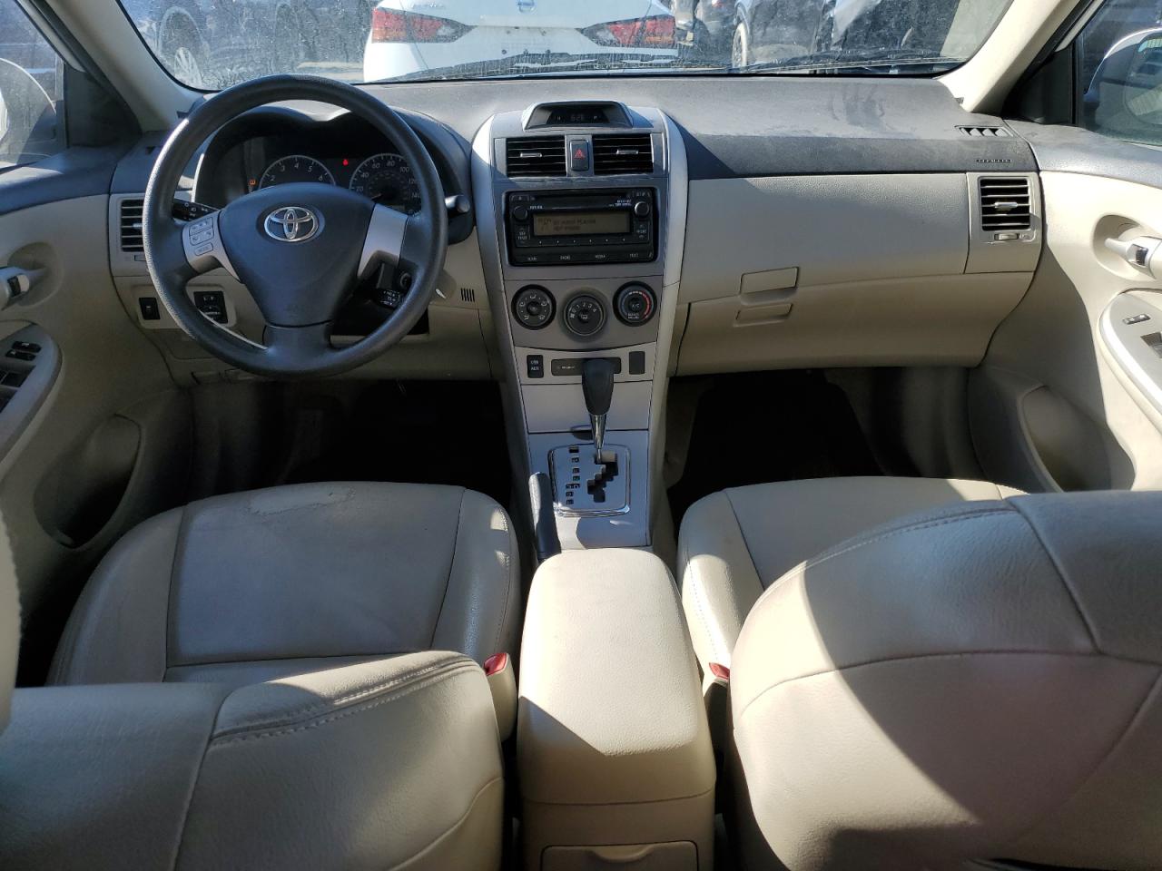 2012 Toyota Corolla - Image 8