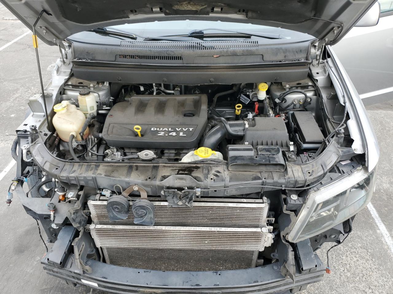 2015 Dodge Journey - Image 12