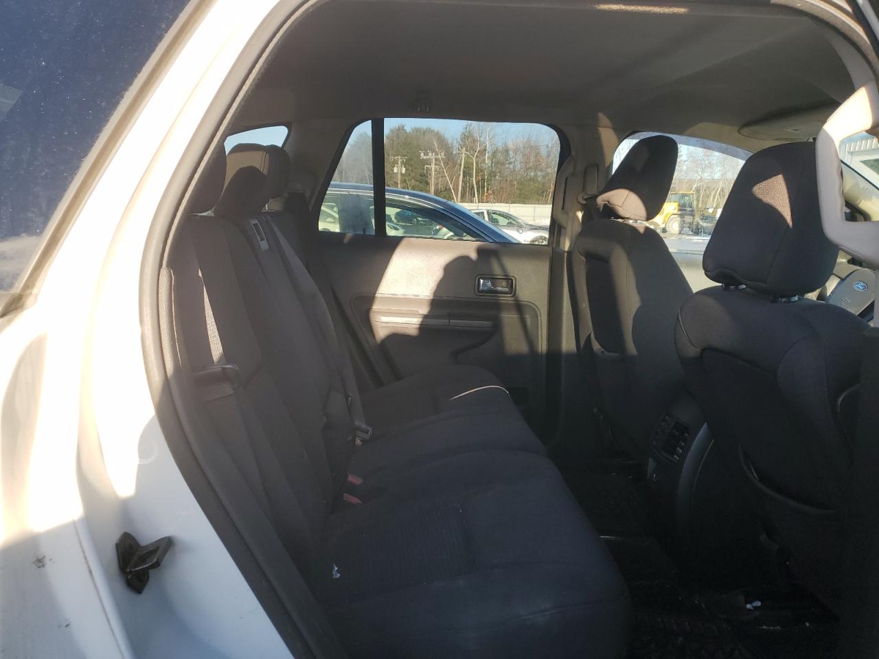 2010 Ford Edge - Image 11